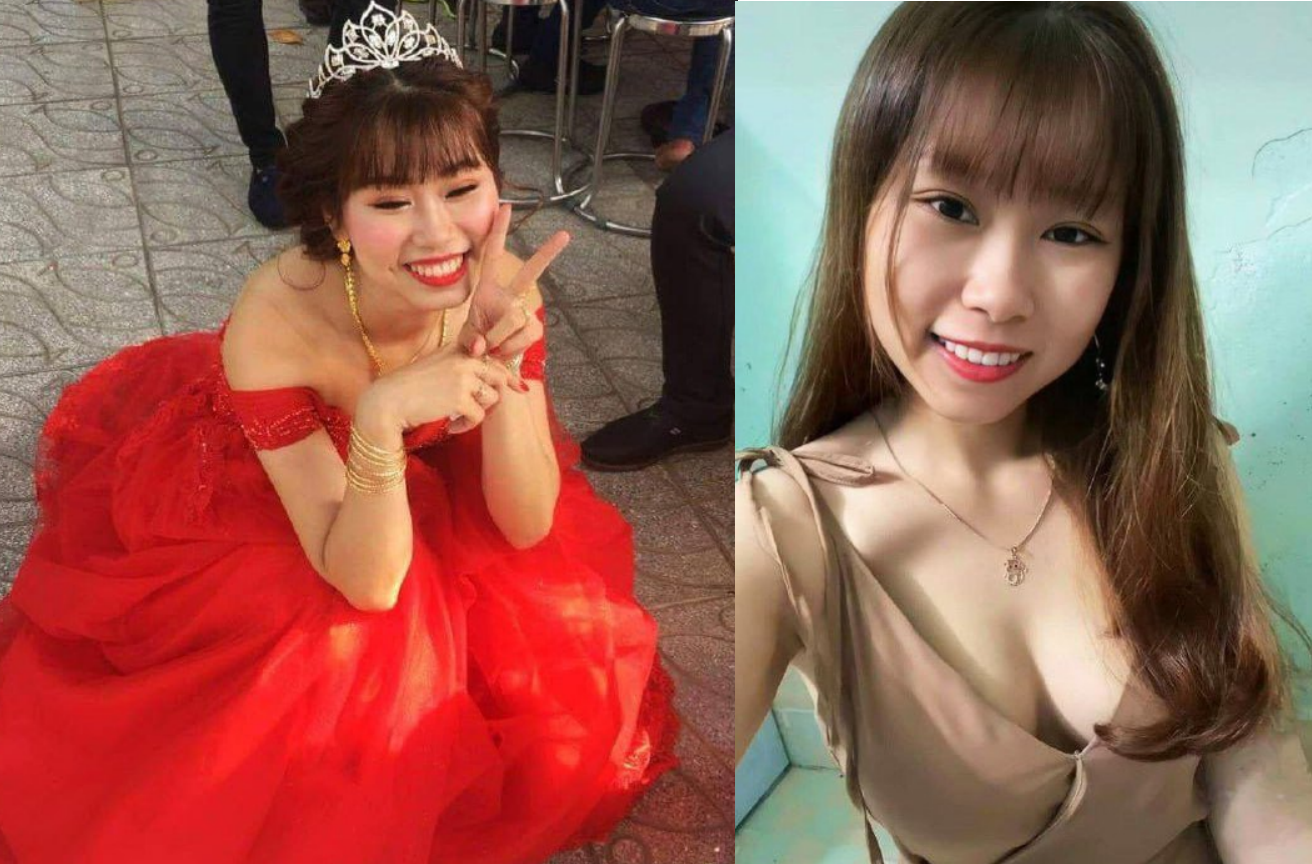 Phim sex Phim sex Trung Quốc - Cô dâu lộ clip trước ngày cưới
