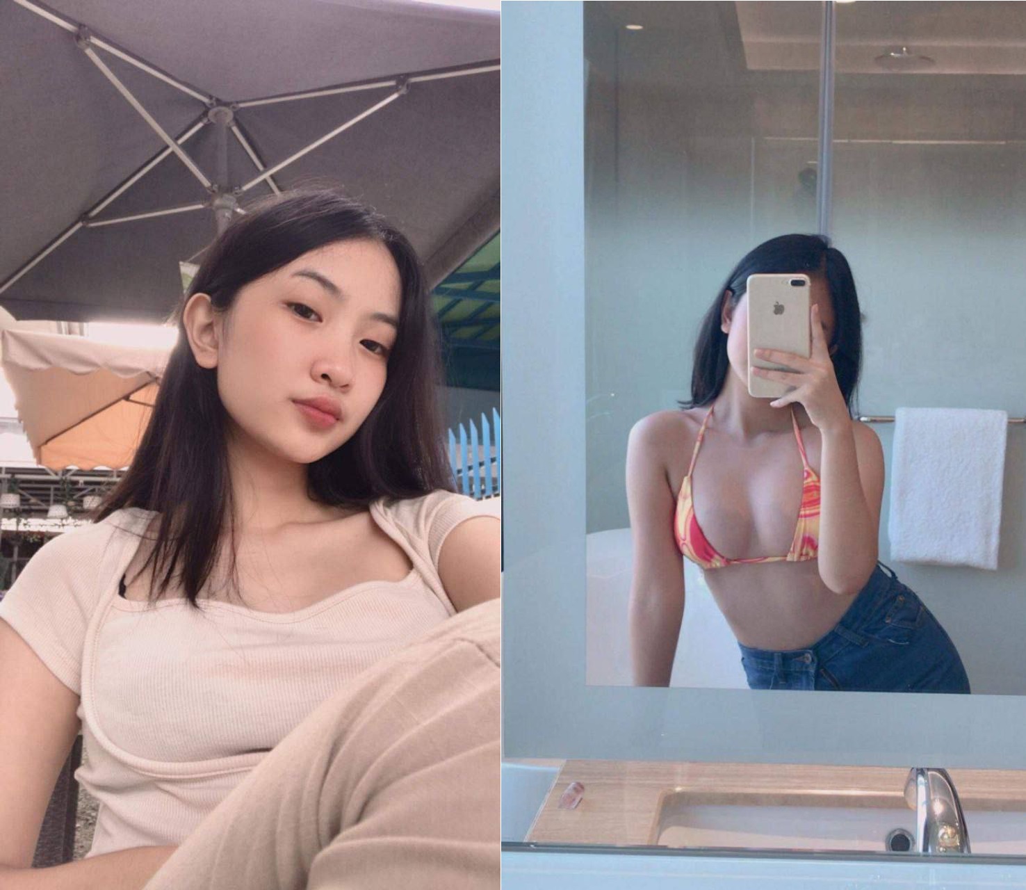 Phim sex Phim Sex Việt Nam - Mông Quỳnh Lương đang thay đổi hướng