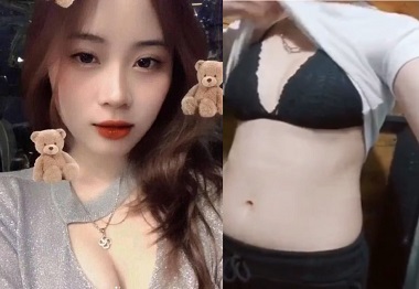 Phim sex Việt69 - Ngọc Diễm lộ clip siêu xinh